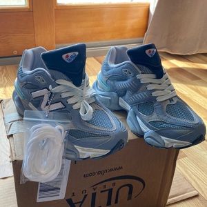 New balance 9060 moon daze